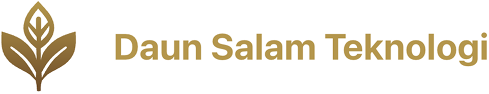 Daun Salam Tech